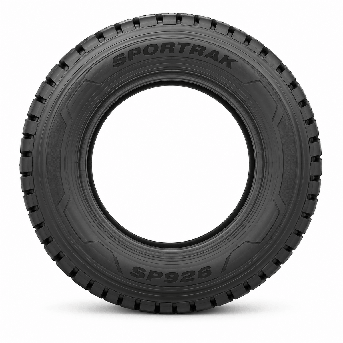 SPORTRAK® SP926 - 235/75R17.5 16PR 132/129M