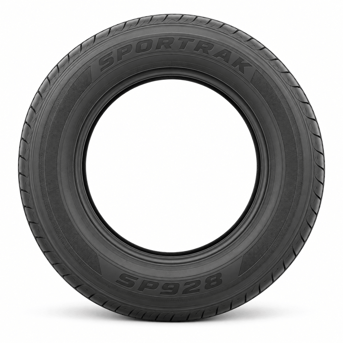 SPORTRAK® SP928 - 265/70R19.5 18PR 143/141J