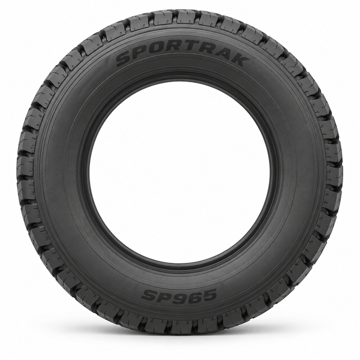 SPORTRAK® SP965 - 12R22.5 18PR 152/149K