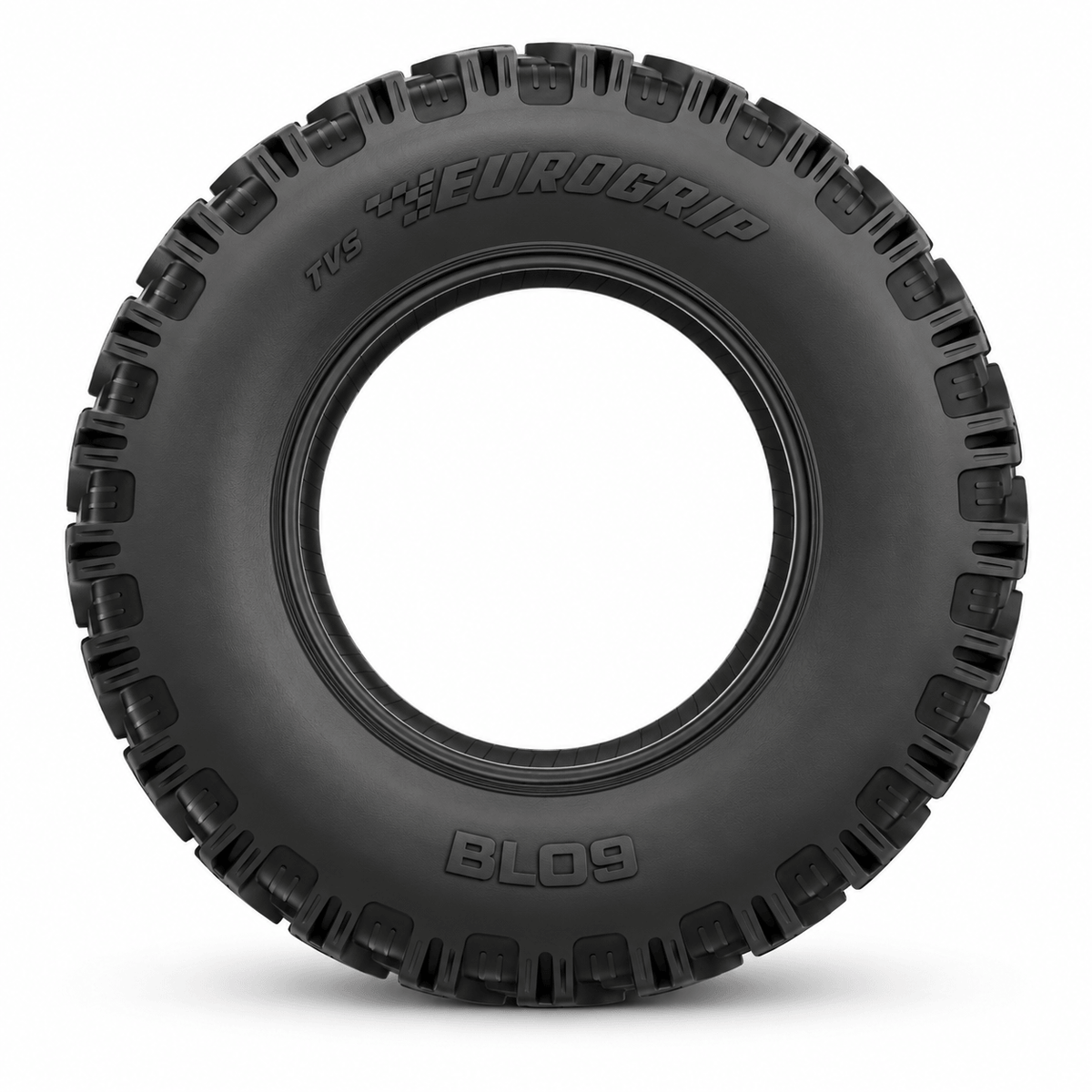 TVS EUROGRIP® BL09 L4 - 16.9-28 12PR