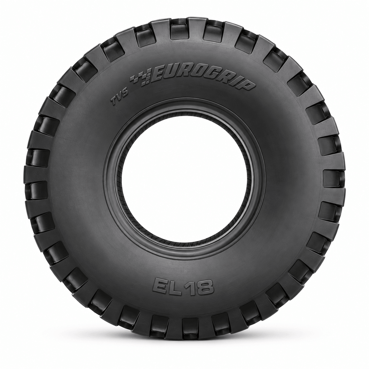 TVS EUROGRIP® EL18 E4 - 20.5-25 20PR