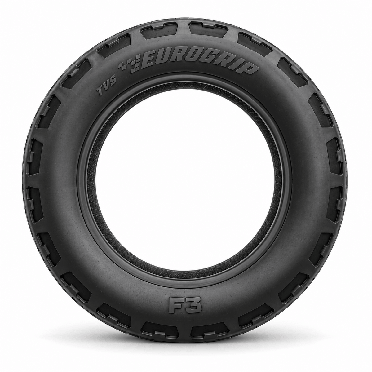 TVS EUROGRIP® F3 - 11L15 10PR