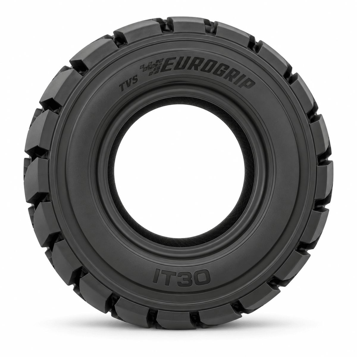TVS EUROGRIP® IT30 - 18X7-8 18PR TT SET
