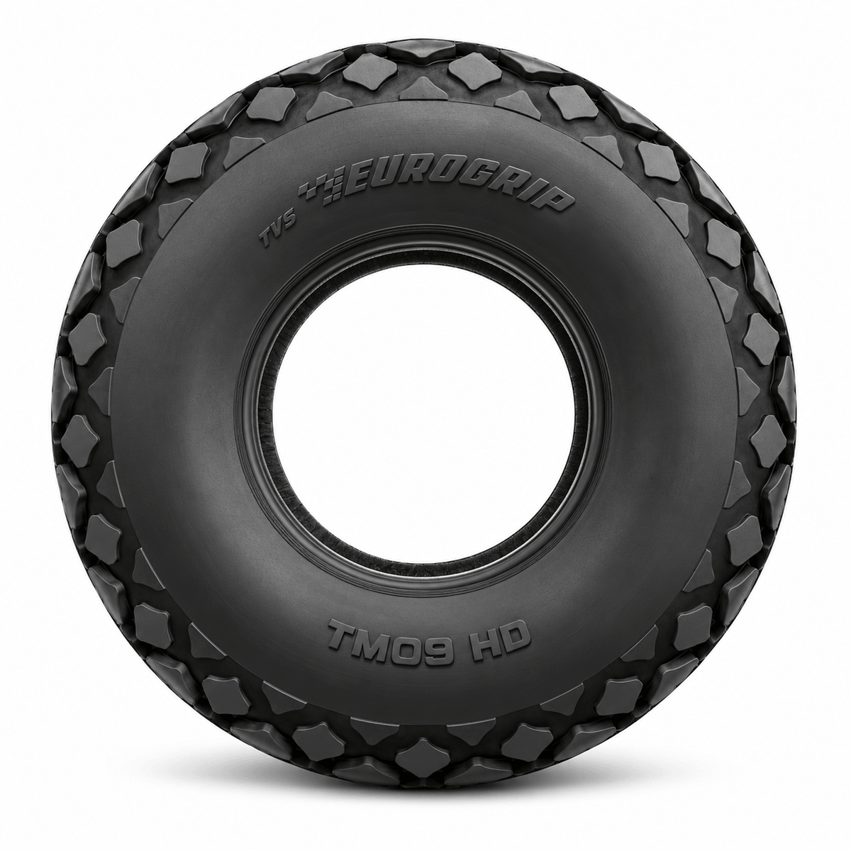 TVS EUROGRIP® TM09 HD R3 DIAMANTE - 23.1-26 16PR