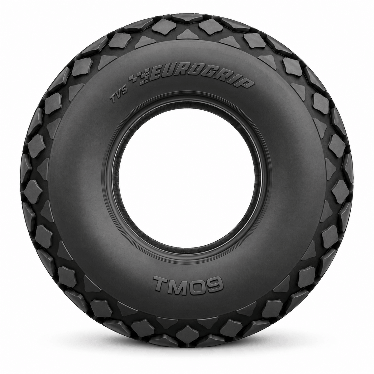 TVS EUROGRIP® TM09 R3 DIAMANTE - 23.1-26 12PR