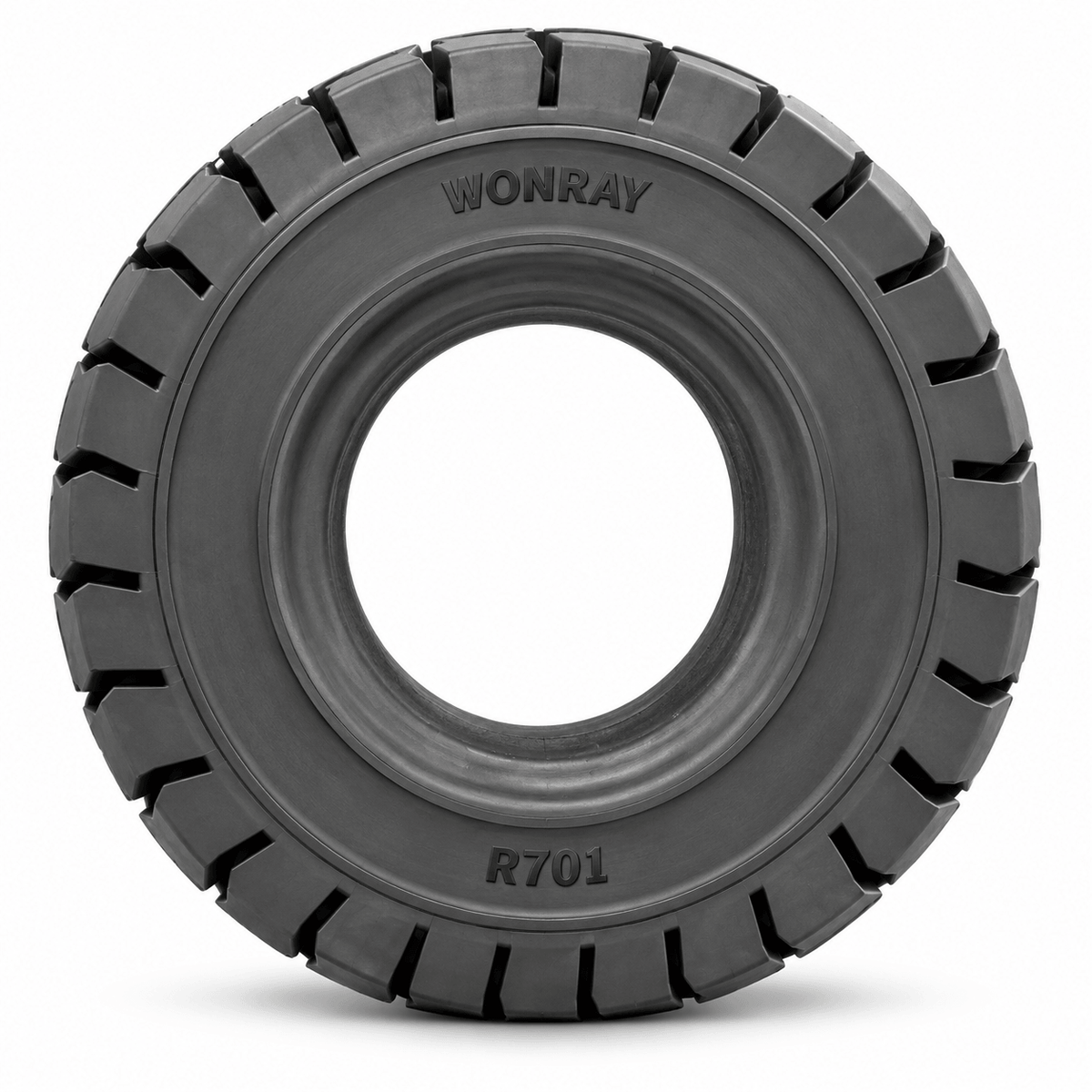 WONRAY® R701 - 23X9-10 SÓLIDA