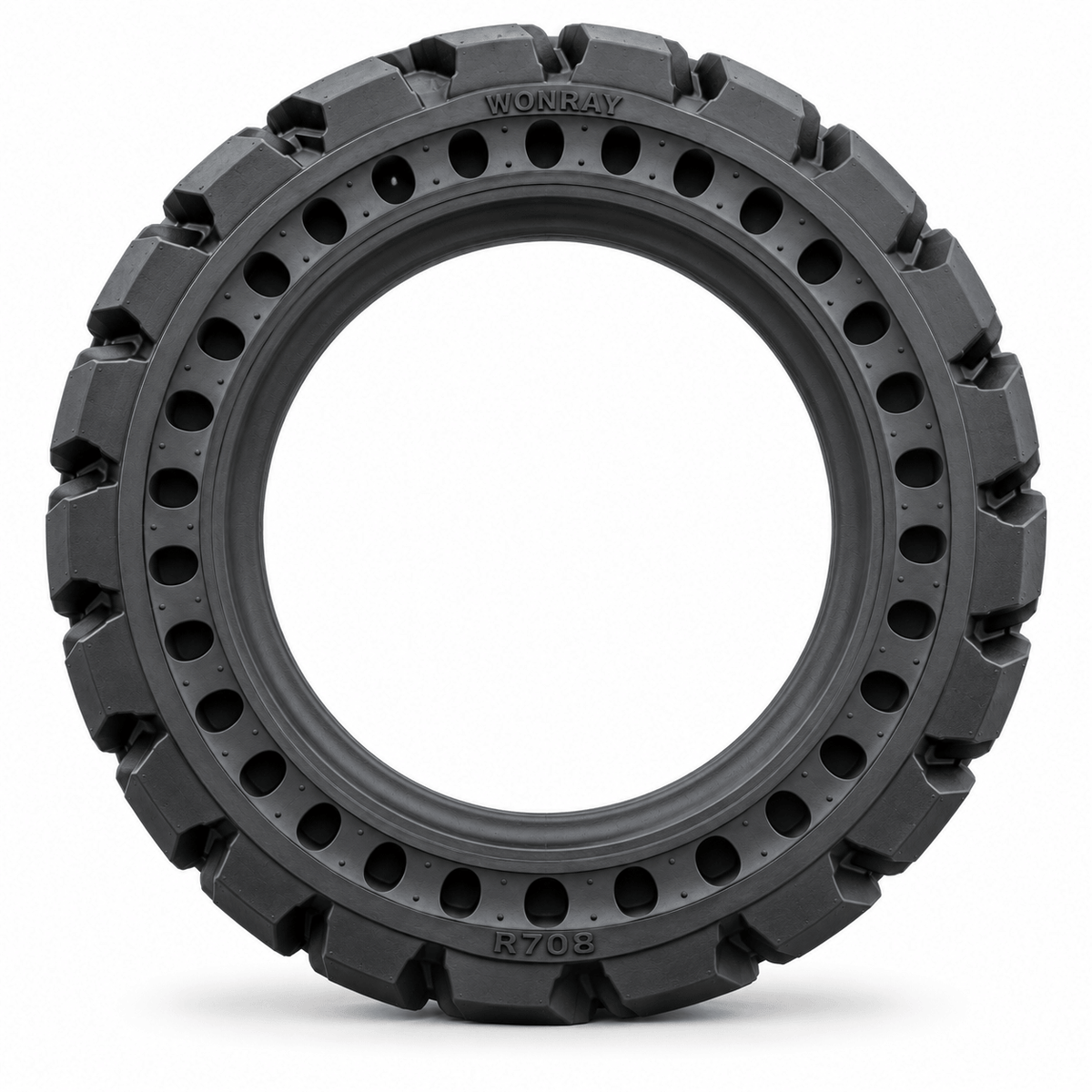 WONRAY® R708 - 10X16.5 SÓLIDA