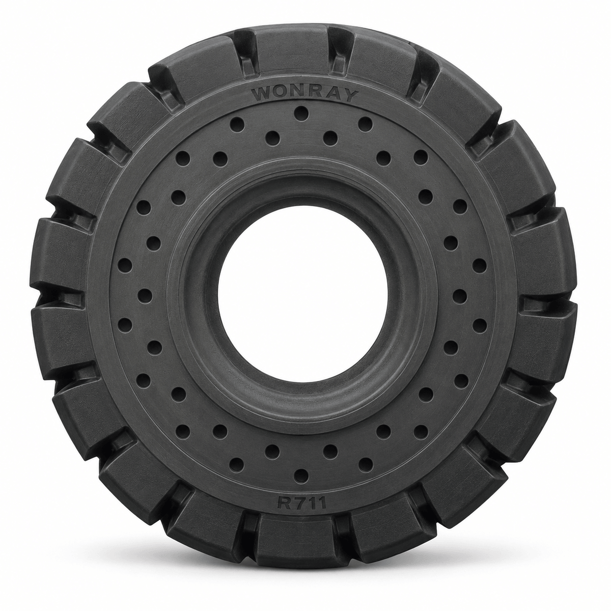 WONRAY® R711 - 23.5-25 SÓLIDA