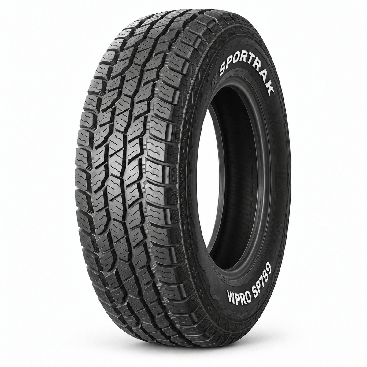 SPORTRAK® WPRO SP789 AT - LT 235/75R15 116/113S