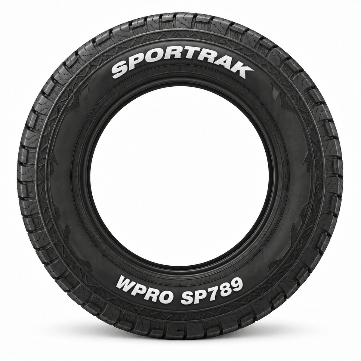 SPORTRAK® WPRO SP789 AT - LT 235/75R15 116/113S