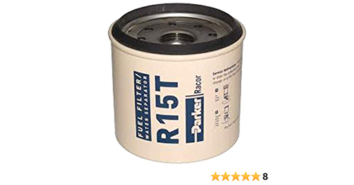 07080R15T