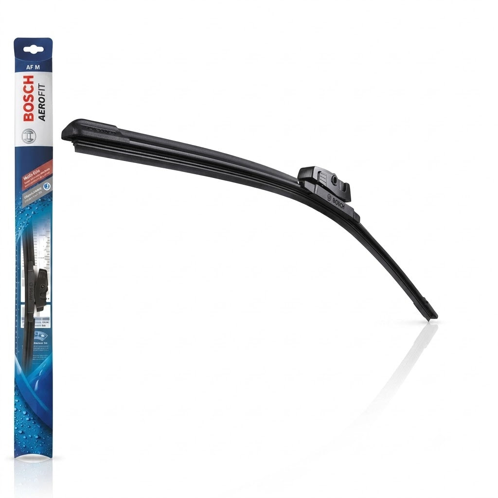 LIMPIAPARABRISAS BOSCH AEROFIT MULTICLIP 16"