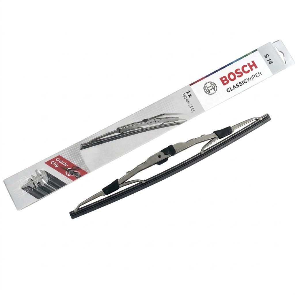 LIMPIAPARABRISAS BOSCH CLASSIC 14"