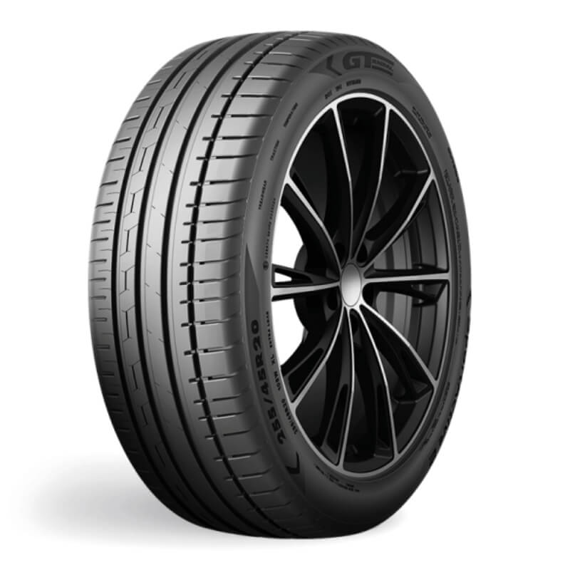 GT RADIAL® SPORTACTIVE 2 - 245/40R18 97Y XL