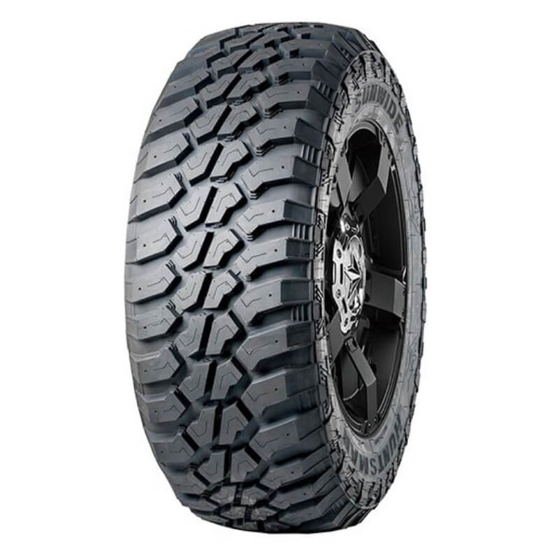 SUNWIDE® HUNTSMAN MT - LT 27X8.50R14 6PR 95Q