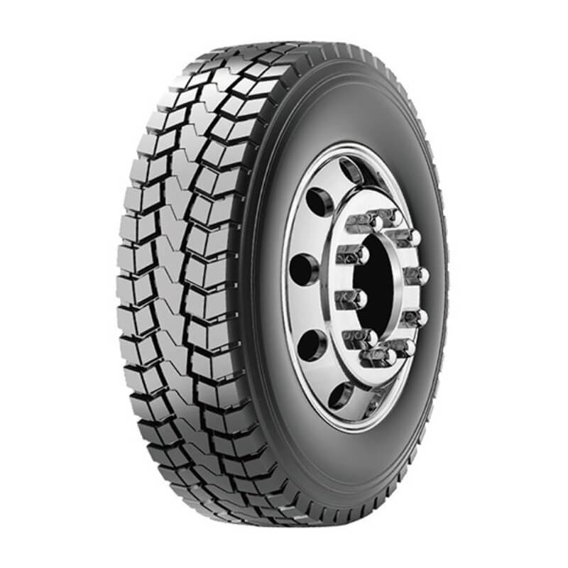 SUNWIDE® SDR590 - 295/80R22.5 18PR 152/149L