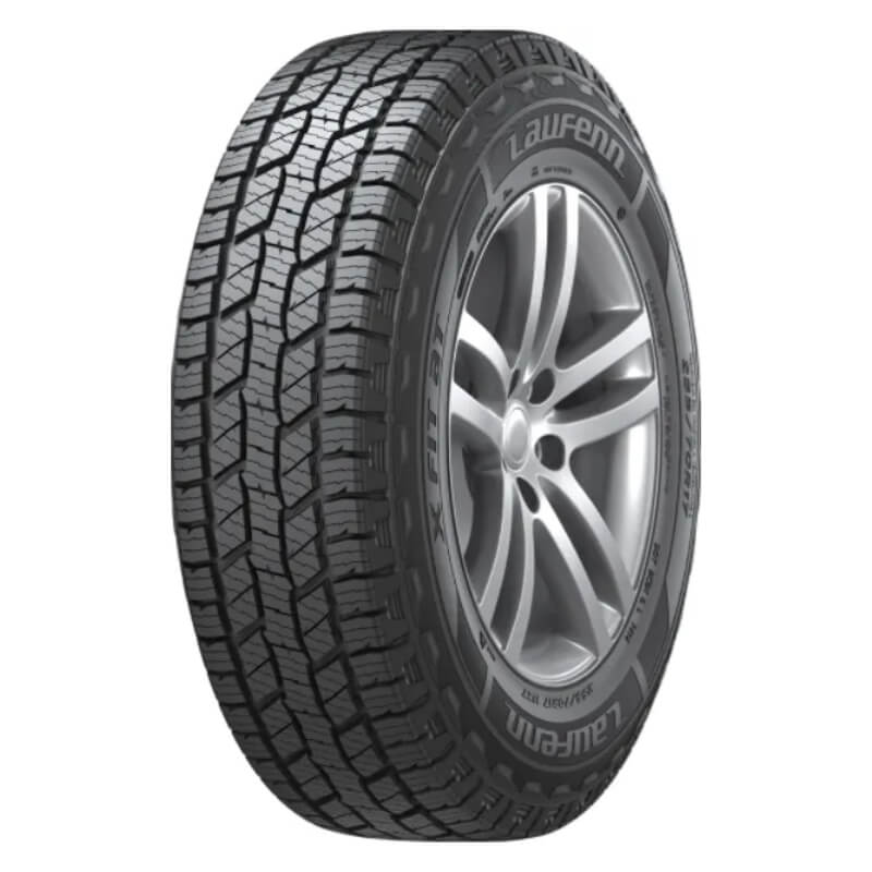 LAUFENN® LC01 - 265/65R18 114T