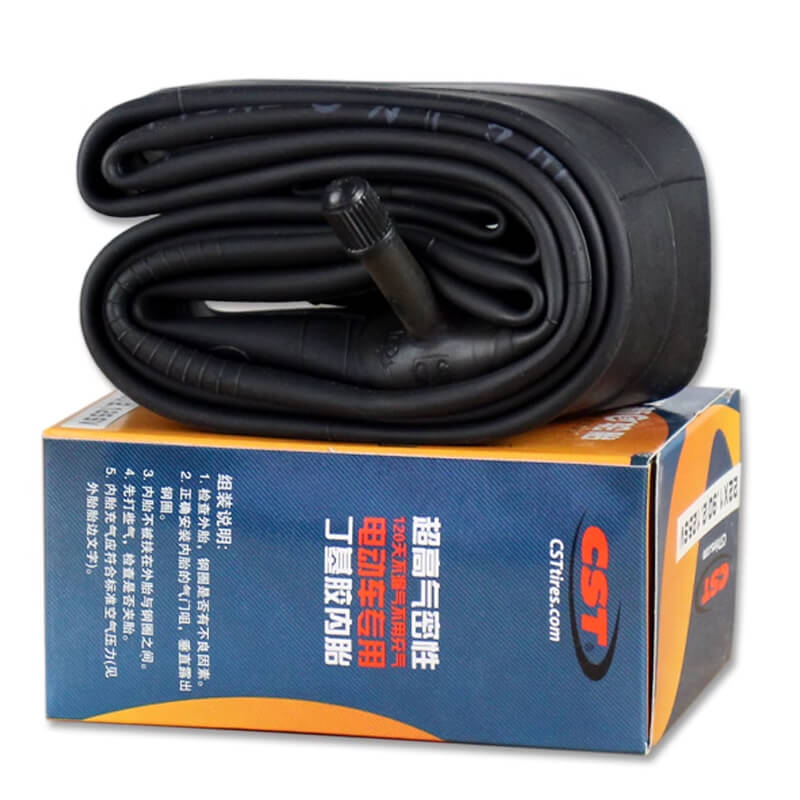 MAXXIS® CHENG SHING MAXXIS TR4 TUBES - MR19 100/110/90