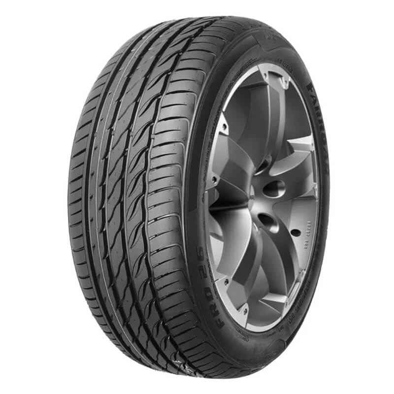 SAFERICH FRD26 FARROAD - 225/60R17 99H