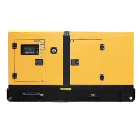 GENERADOR CABINADO 1000KVA STAND BY / 925KVA PRIME ('TRIFÁSICO (3)' * 440V - 60HZ) MOTOR 'DIÉSEL CUMMINS KTA38-G2' DEPCO