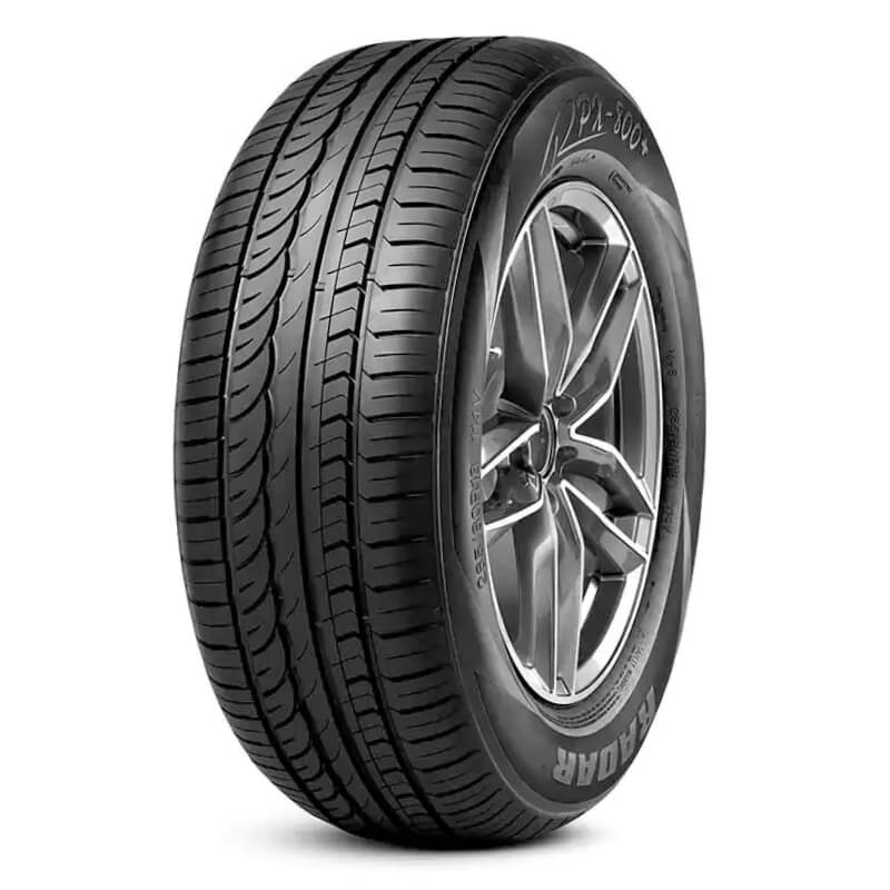 RADAR® RPX800+ - 215/60R17 100H XL