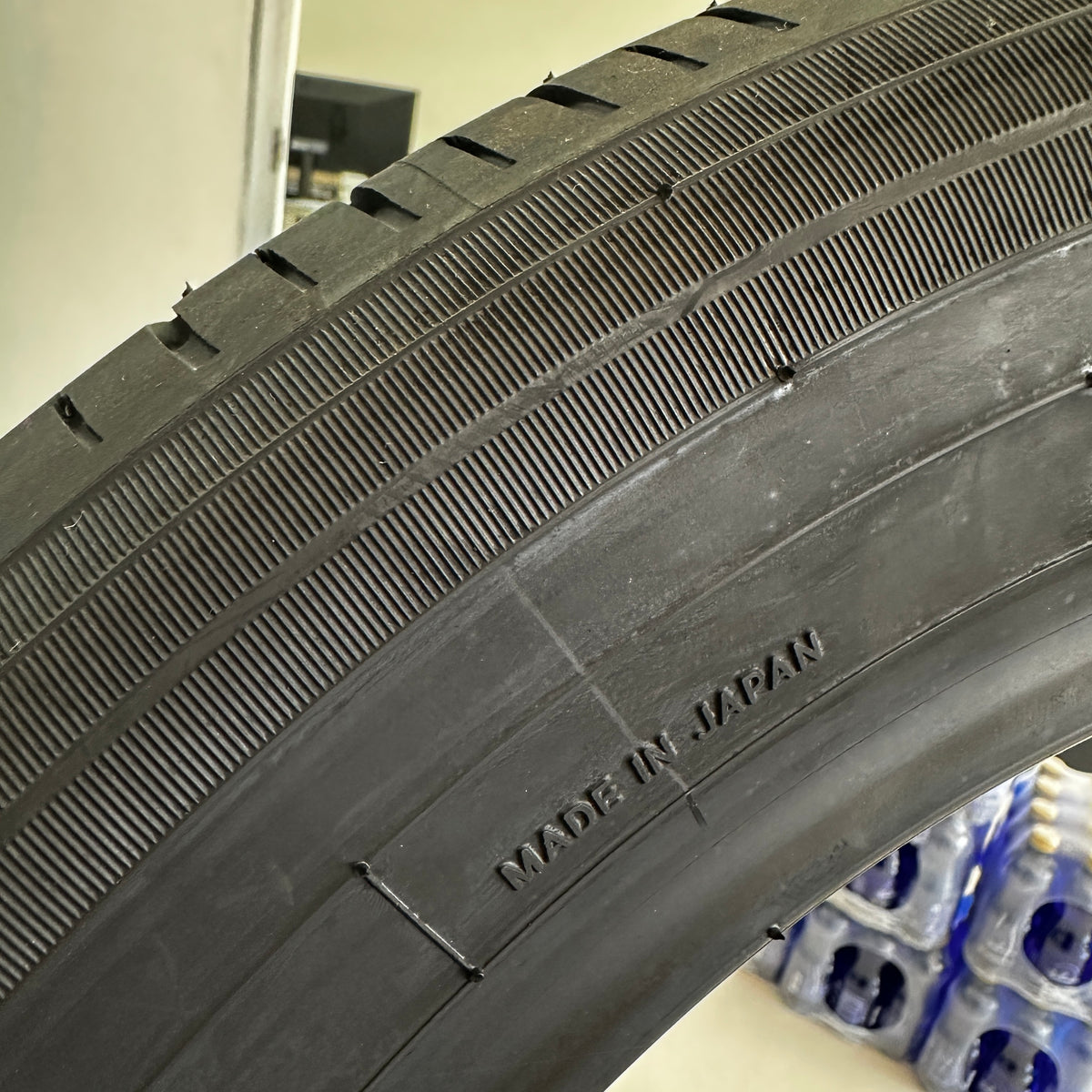 TOYO® PROXES R56 - 215/55R18 95H