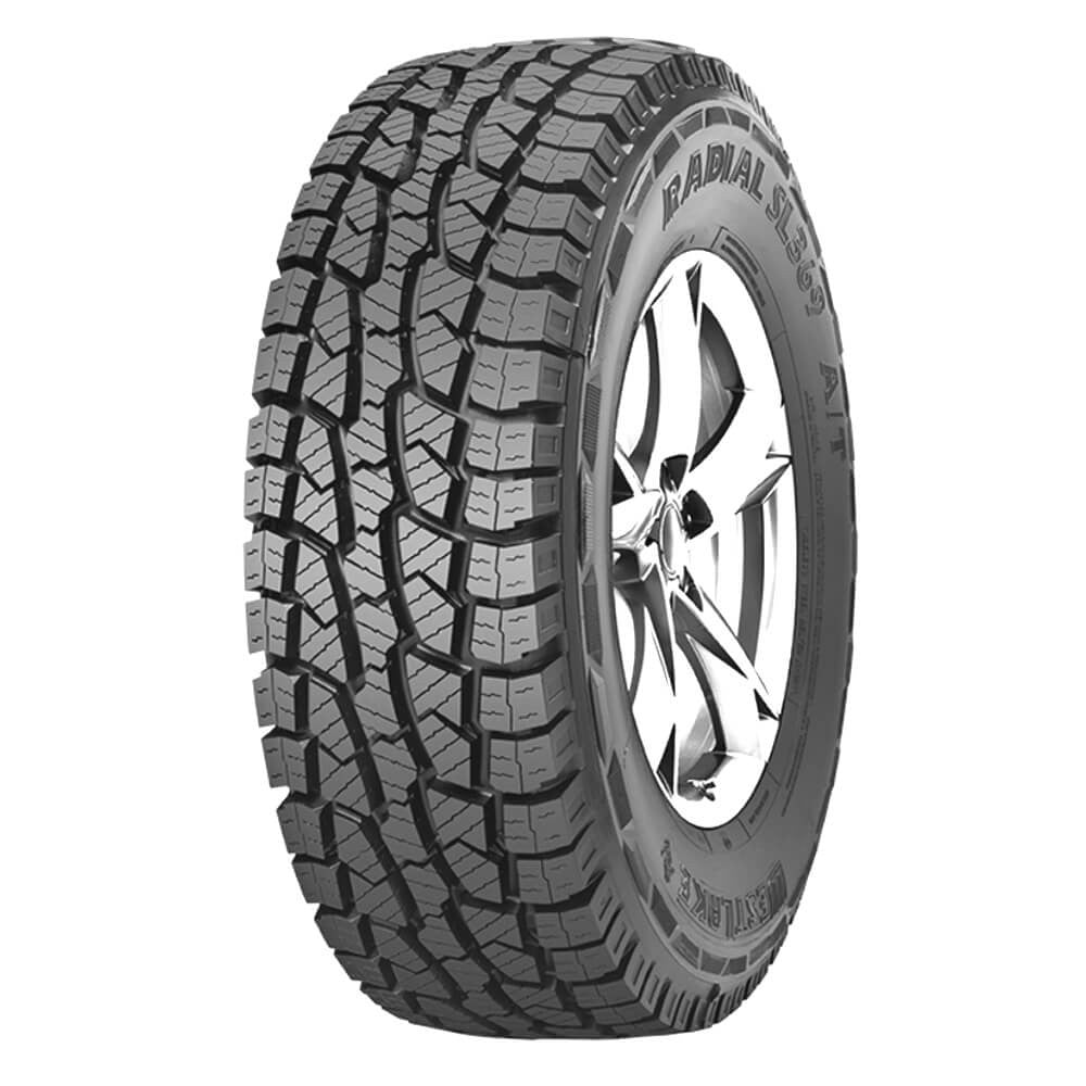 CHAOYANG® RADIAL SL369 A/T - 265/70R16 112S