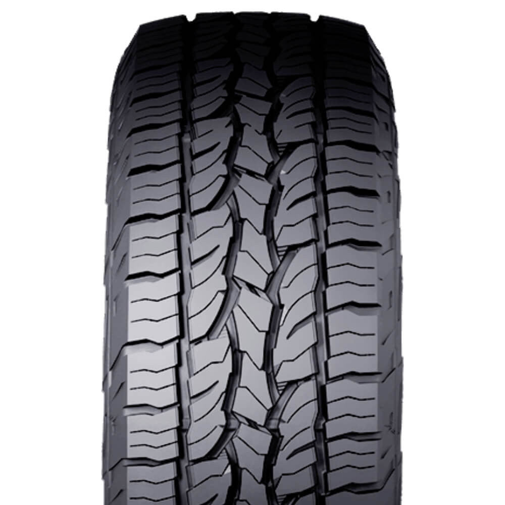 DUNLOP® GRANDTREK AT5 - LT 215/75R15 100S OWL