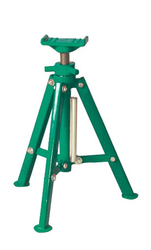 CABALLETE 12T |RANGO DE ALTURA: 614 - 868MM| |Ø BASE: 590MM| JONNESWAY