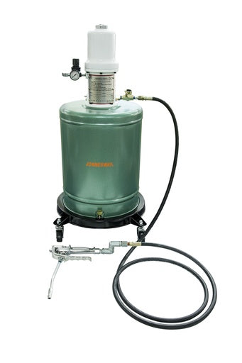 ENGRASADORA NEUMÁTICA 20LBS JONNESWAY