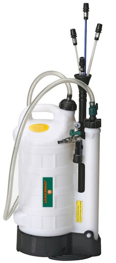 EXTRACTOR NEUMÁTICO DE FLUÍDO JONNESWAY