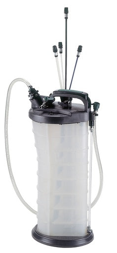 SUCCIONADOR DE FLUIDOS MANUAL/NEUMÁTICO JONNESWAY