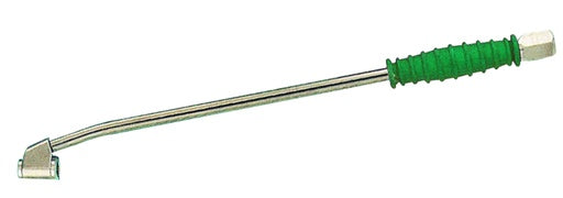 INFLADOR DE NEUMÁTICOS EXTENDIDO CON BOQUILLA DOBLE (345MM) 'CAMIÓN' JONNESWAY