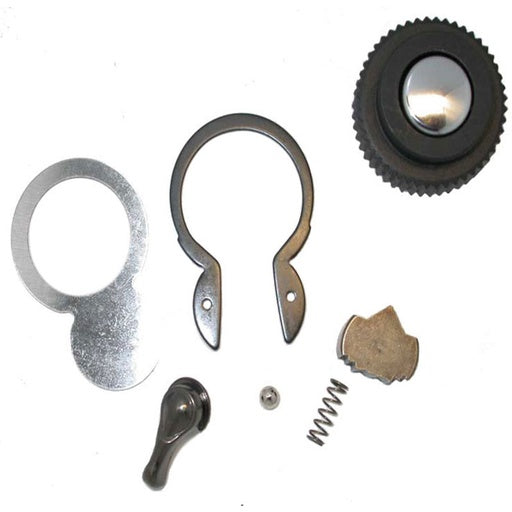 KIT DE REPARARACIÓN PARA RATCHET (48 DIENTES) JONNESWAY