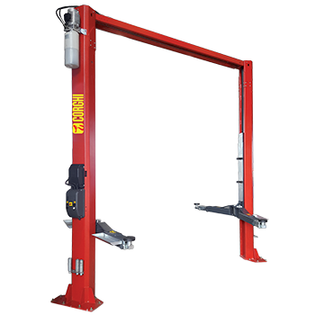 ELEVADOR DE 2 POSTES 4.5 T (1 * 230V) 60HZ CORGHI (NEXION)