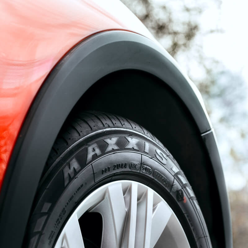 MAXXIS® PREMITRA HP5 - 235/40R18 95W