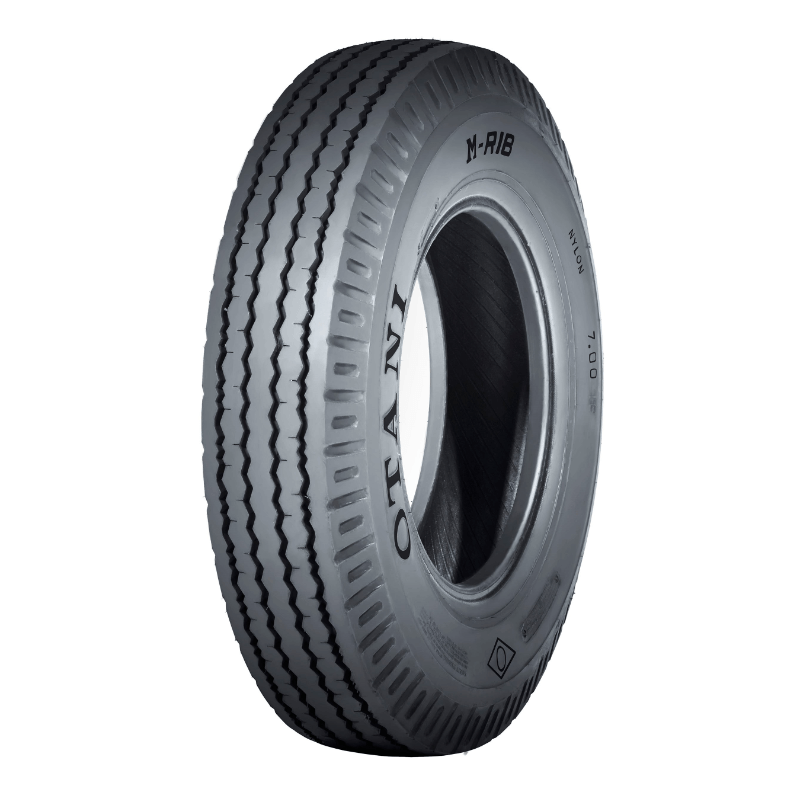 NATOI® M-RIB - 6.00-14 8PR (DIR) (SET)