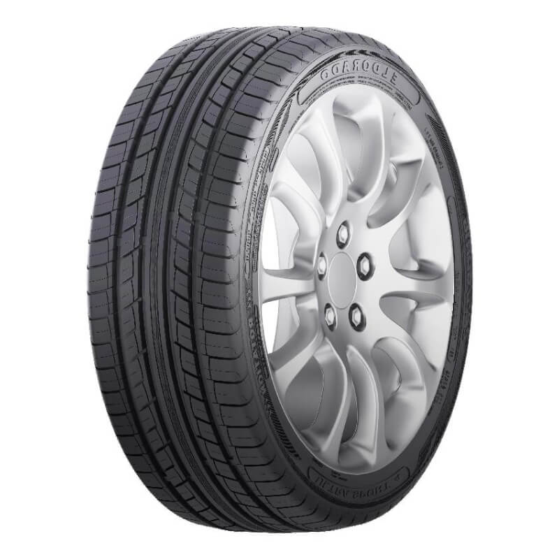 EL DORADO® ULTRA SPORT 4 - 195/50R15 82V