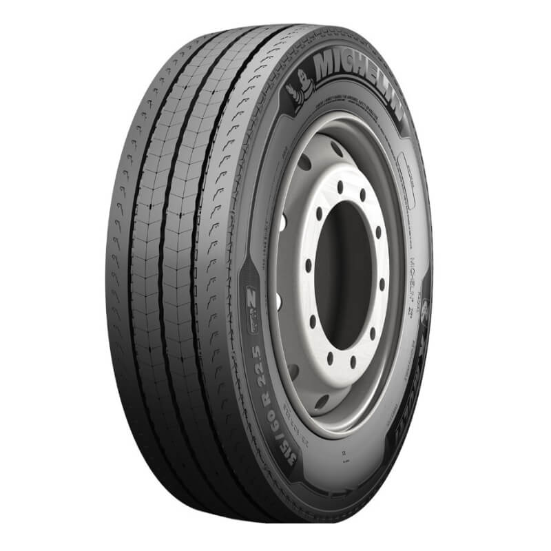 MICHELIN® X MULTI Z+ - 315/80R22.5 156/150L