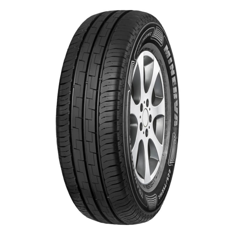 MINERVA® TRANSPORT2 RF19 - 225/70R15 C 112/110S 8PR