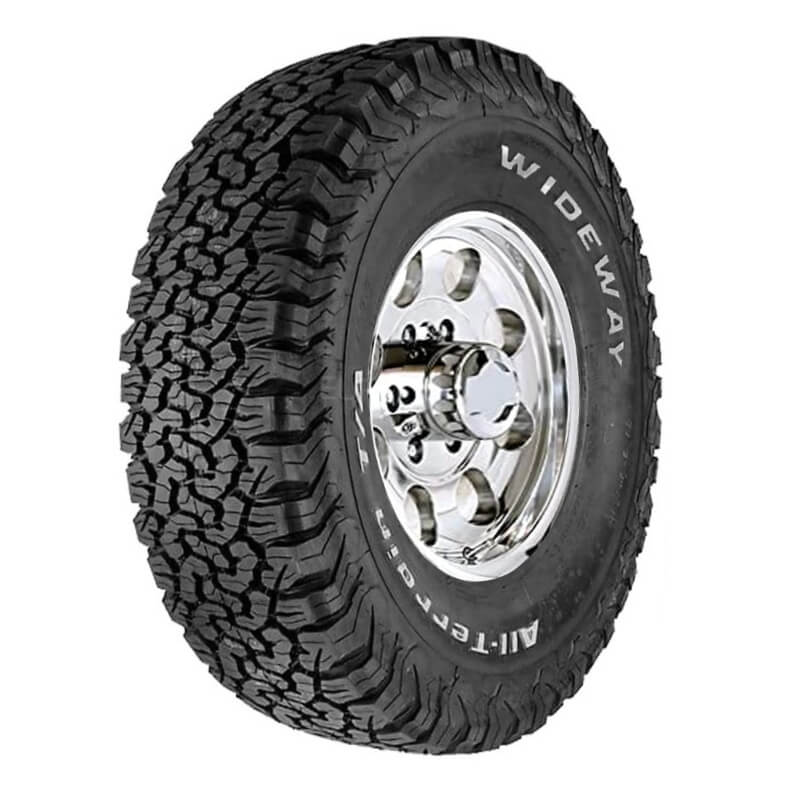 WIDEWAY® WEYONE AK3 - 315/70R17 113/110R