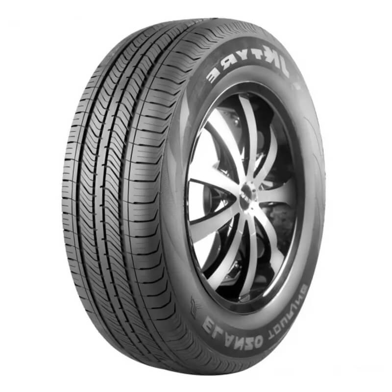 JK TYRE ELANZO TOURING