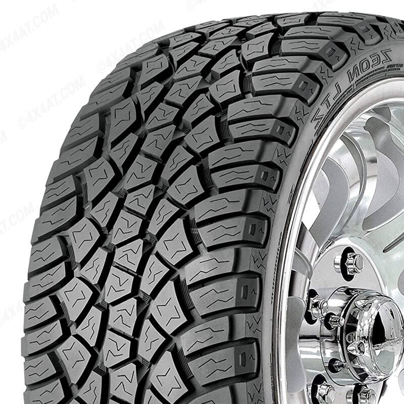 COOPER® ZEON LTZ - 285/60R18 120S