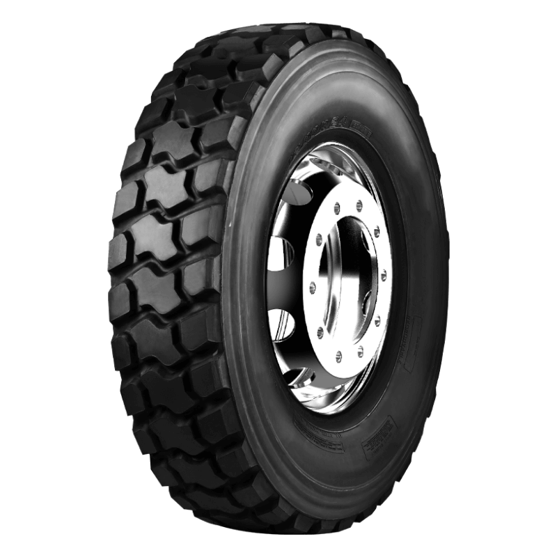 WINPOWER® WGM10 - 12R22.5 18PR