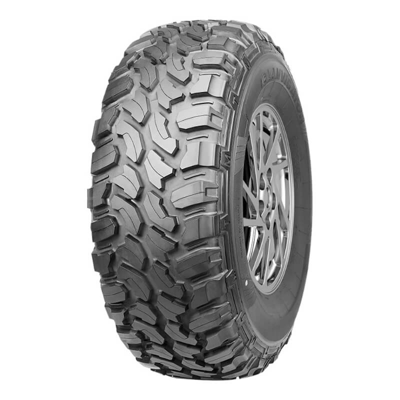 COMPASAL® VERSANT M/T - LT 31X10.50R15 109Q 6PR