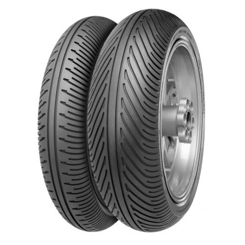 CONTINENTAL® CONTIRACEATTACK - 180/55R17 TL NHS SLICK RACE RAIN