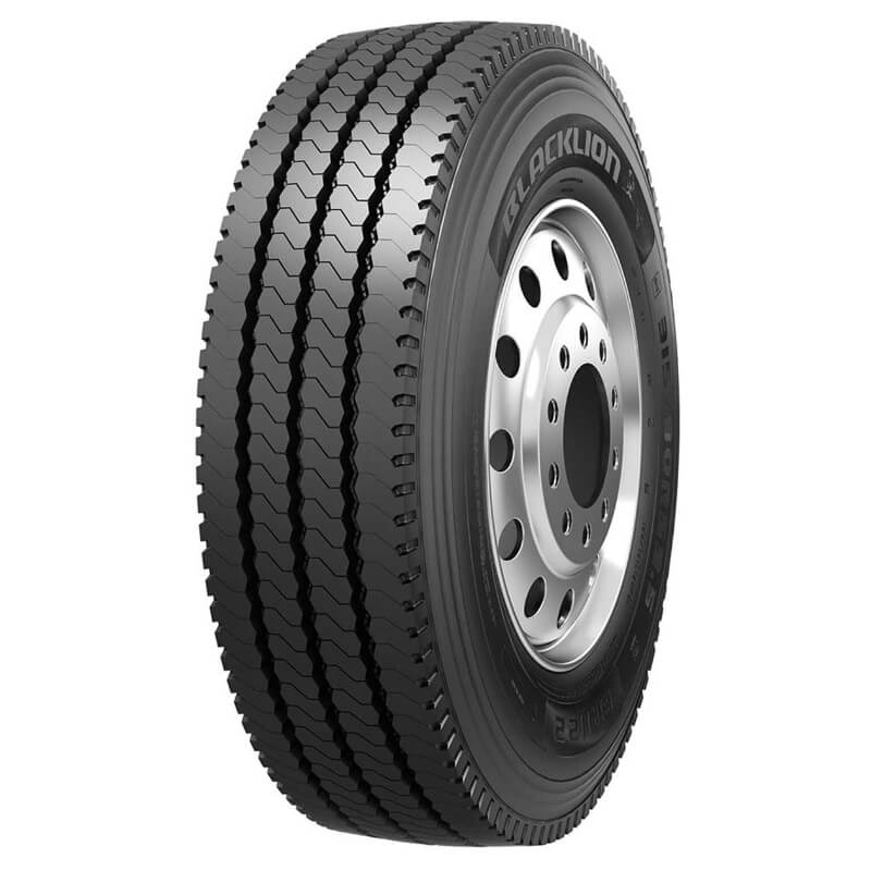 BLACKLION® BA122 - 275/70R22.5 18PR 148/145K