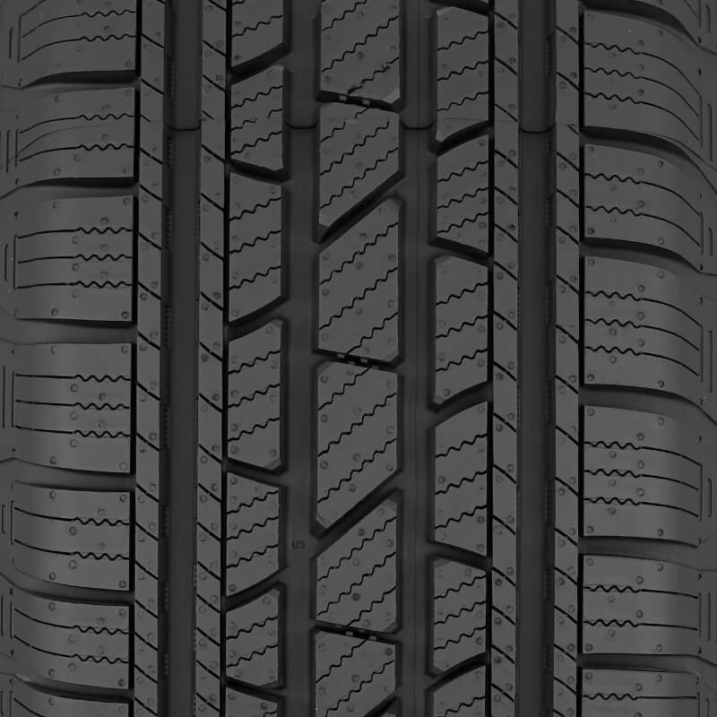 COOPER® DISCOVERER SRX - 235/55R18 100V