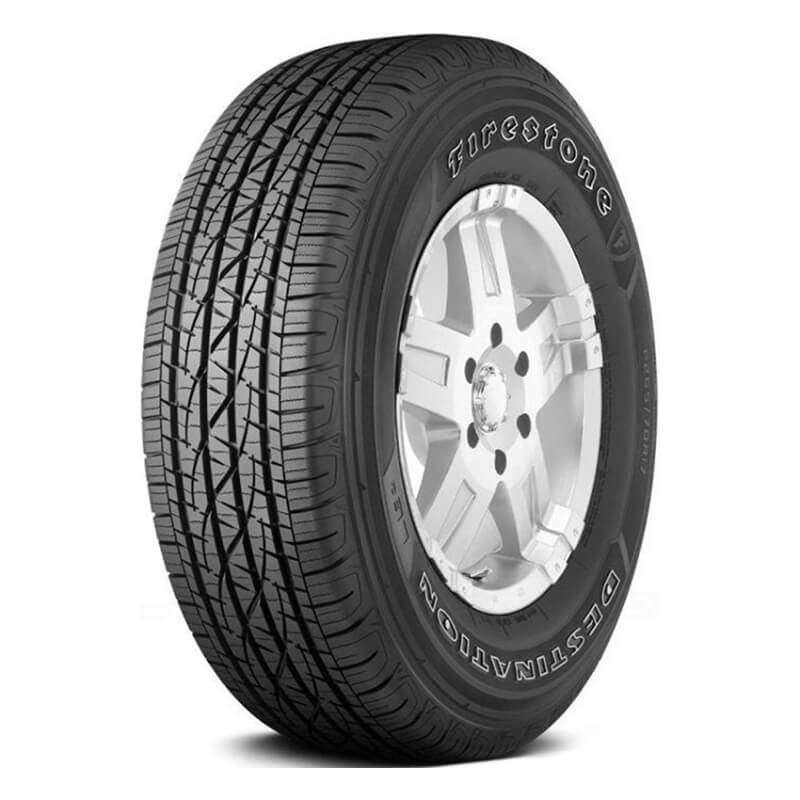 FIRESTONE® DESTINATION LE2 - 235/60R18 102H 