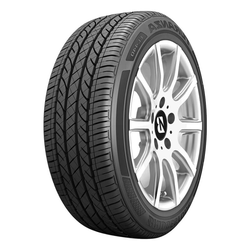 BRIDGESTONE® TURANZA EL440 - 215/55R18 95H